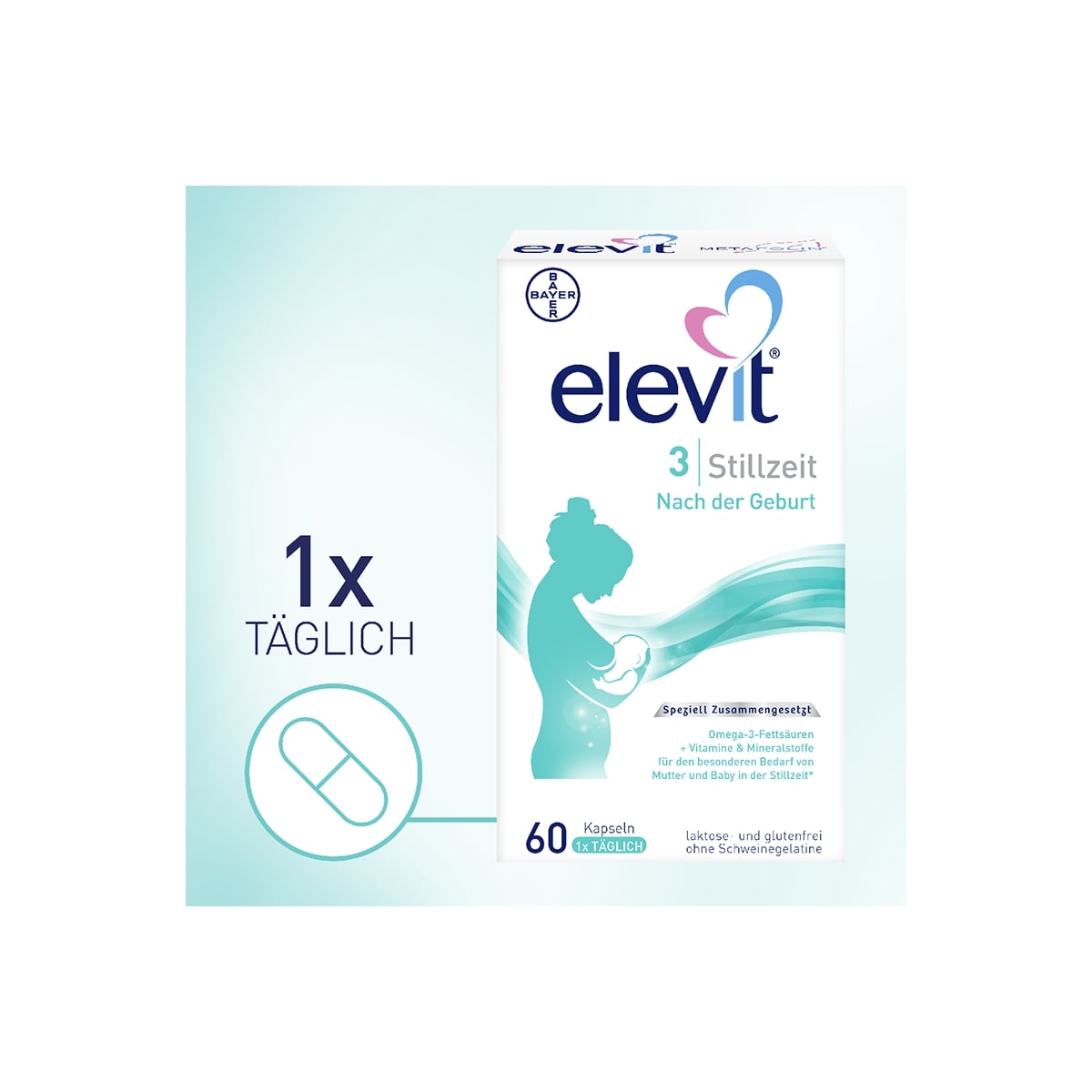 Elevit 3