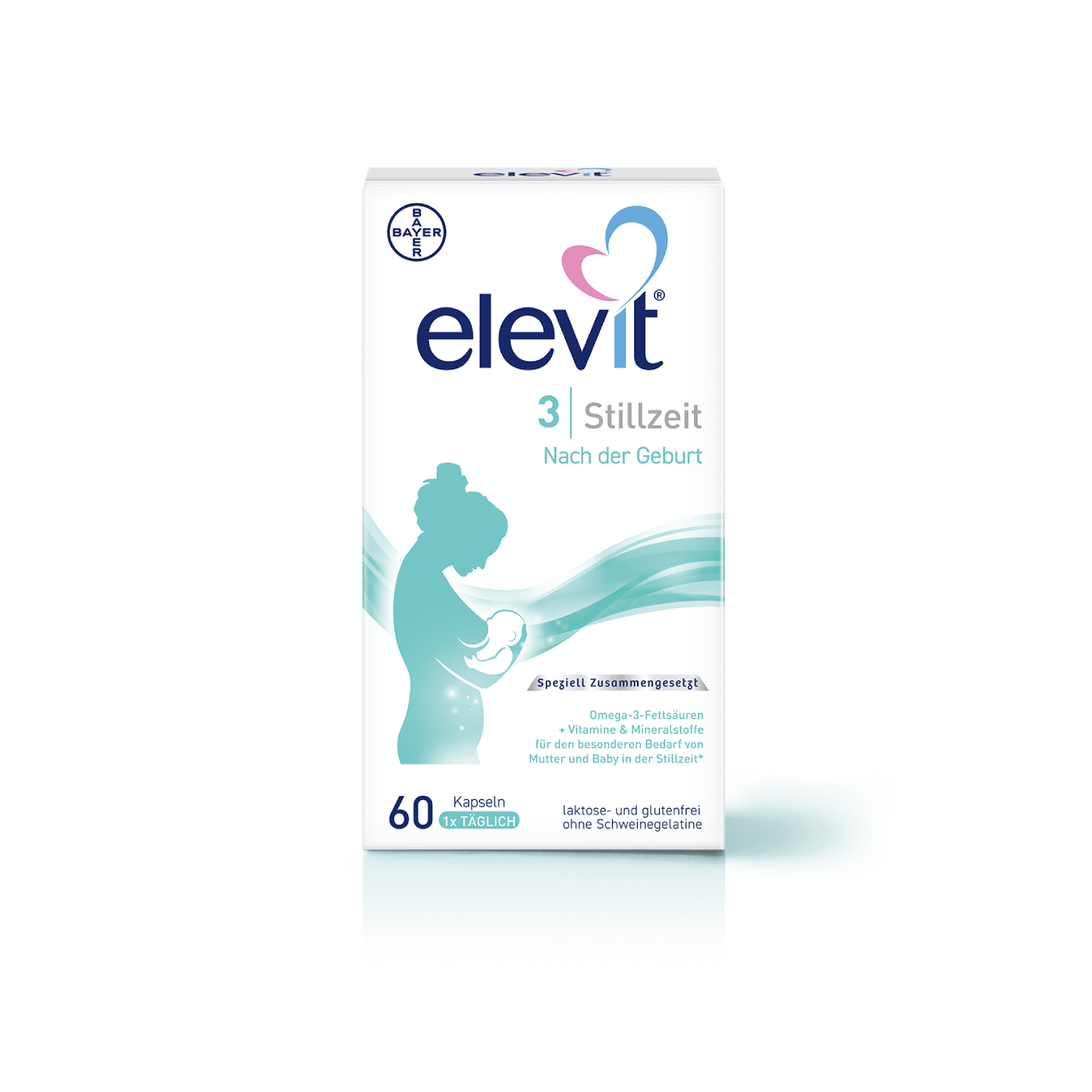 Elevit 3